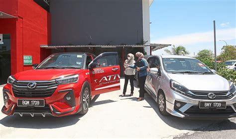 Betamek profits in tune with robust Perodua sales .